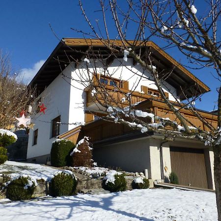 Haus Rosi Uttendorf Exterior foto