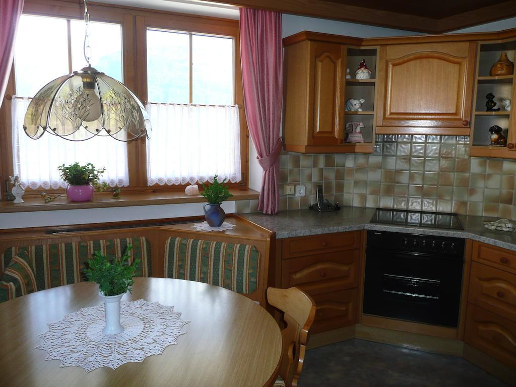 Haus Rosi Uttendorf Quarto foto