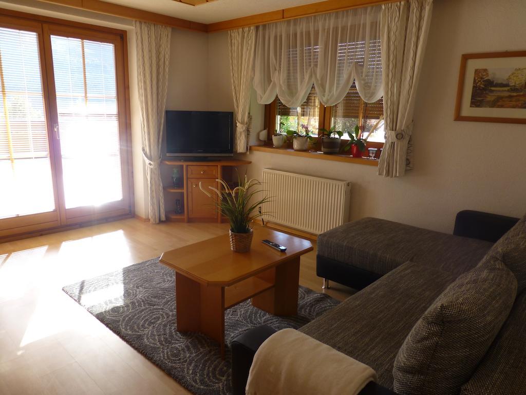 Haus Rosi Uttendorf Quarto foto