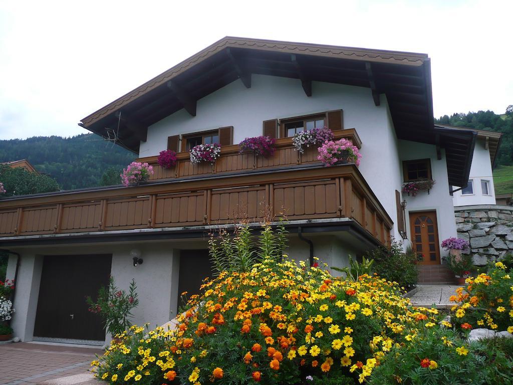 Haus Rosi Uttendorf Quarto foto