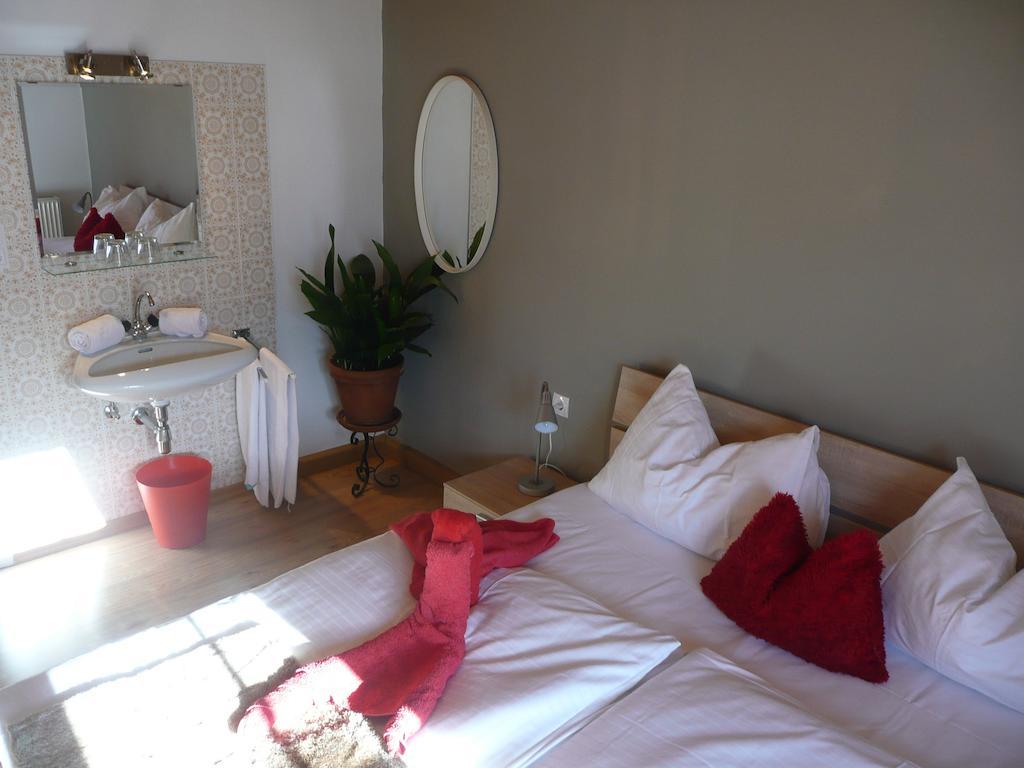Haus Rosi Uttendorf Quarto foto