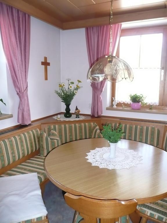 Haus Rosi Uttendorf Quarto foto