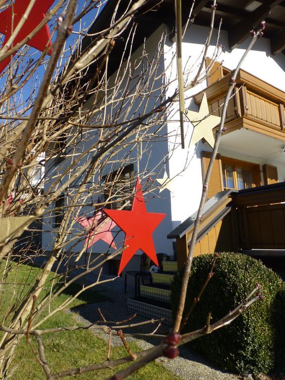Haus Rosi Uttendorf Exterior foto